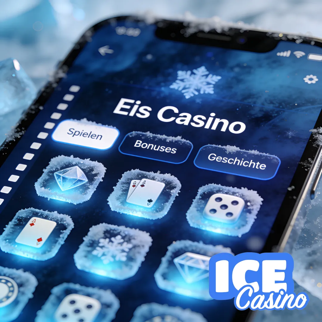 Ice Casino Erfahrungen