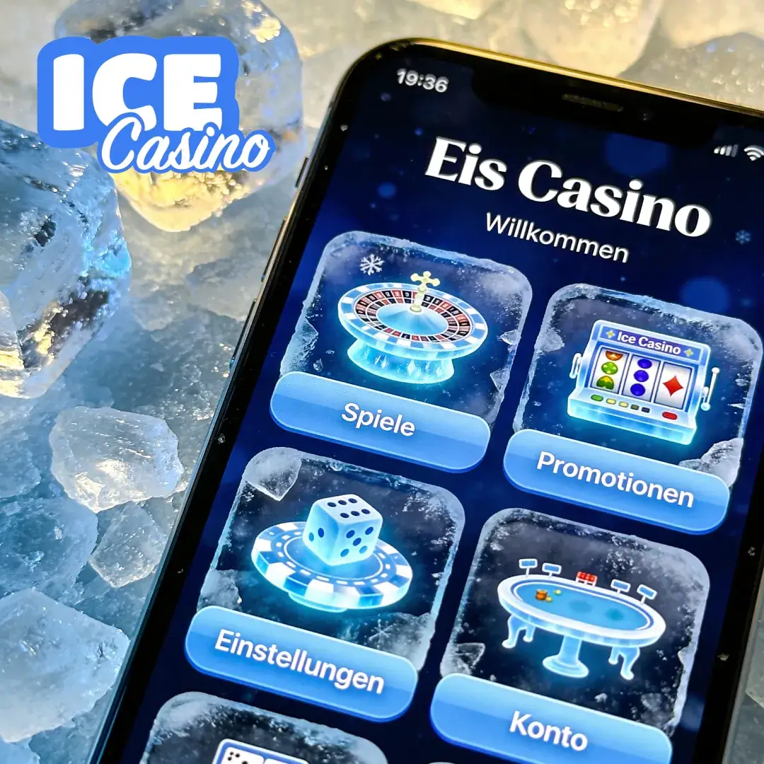 Ice Casino Online