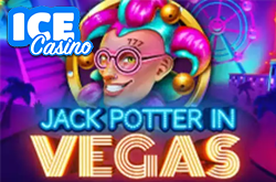 Jackpotter in Vegas
